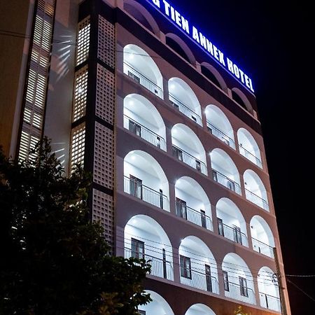 Song Tien Annex Hotel Mỹ Tho Esterno foto